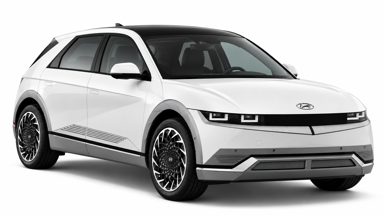 Hyundai Ioniq 5 Signature Long Range